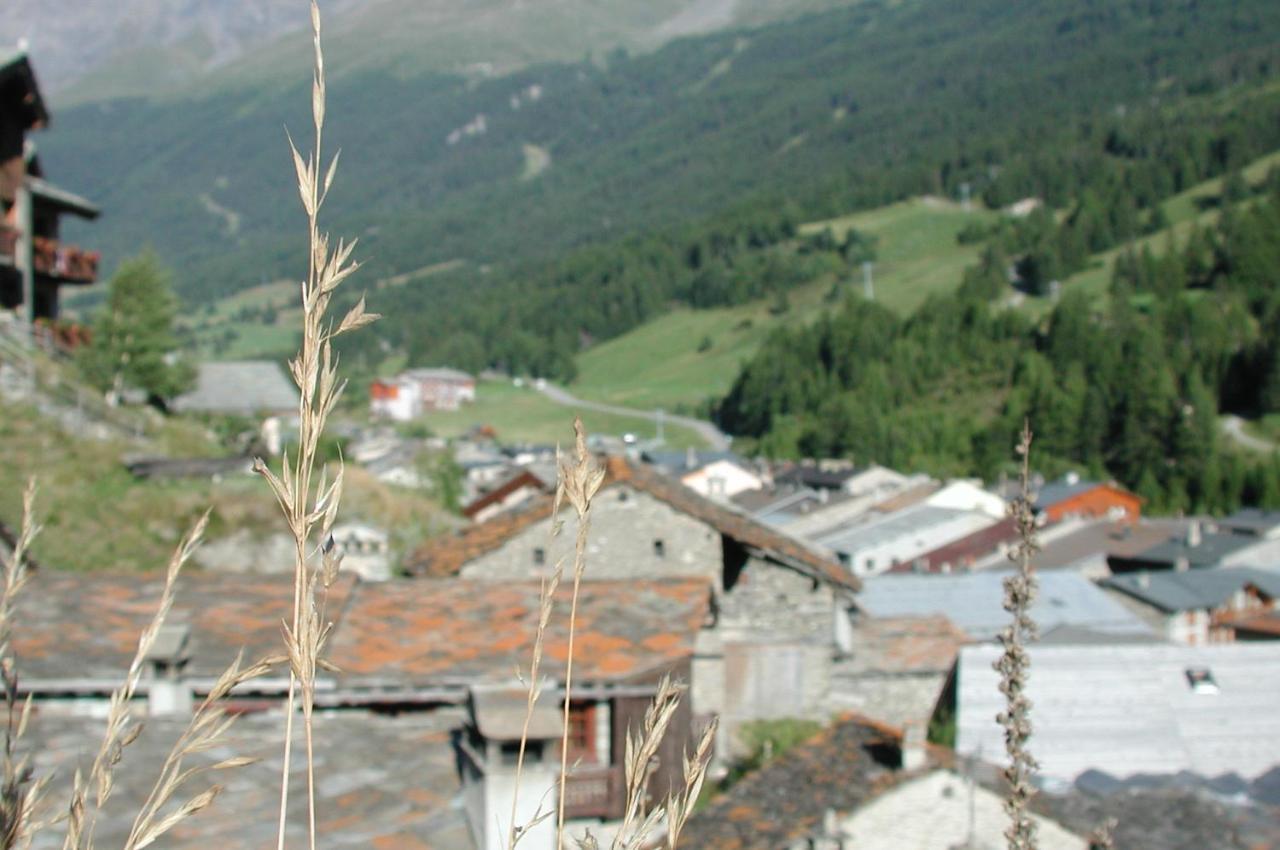 Cis-Ethic Etapes De Val Cenis Hotel Lanslebourg-Mont-Cenis Ngoại thất bức ảnh