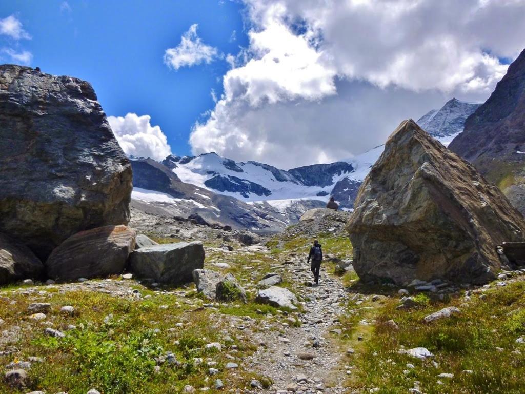 Cis-Ethic Etapes De Val Cenis Hotel Lanslebourg-Mont-Cenis Ngoại thất bức ảnh