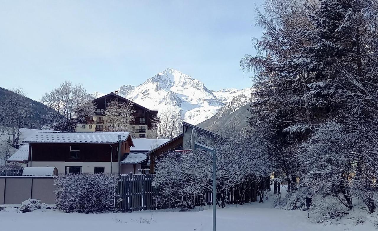 Cis-Ethic Etapes De Val Cenis Hotel Lanslebourg-Mont-Cenis Ngoại thất bức ảnh