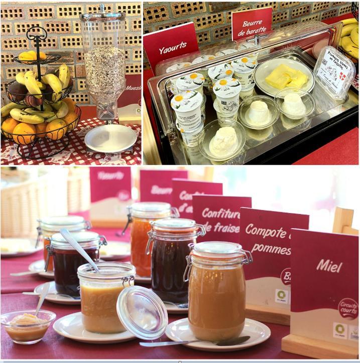 Cis-Ethic Etapes De Val Cenis Hotel Lanslebourg-Mont-Cenis Ngoại thất bức ảnh