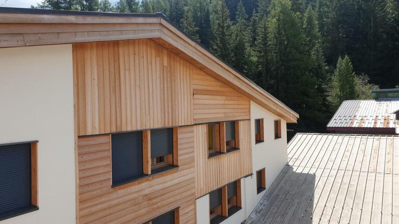 Cis-Ethic Etapes De Val Cenis Hotel Lanslebourg-Mont-Cenis Ngoại thất bức ảnh